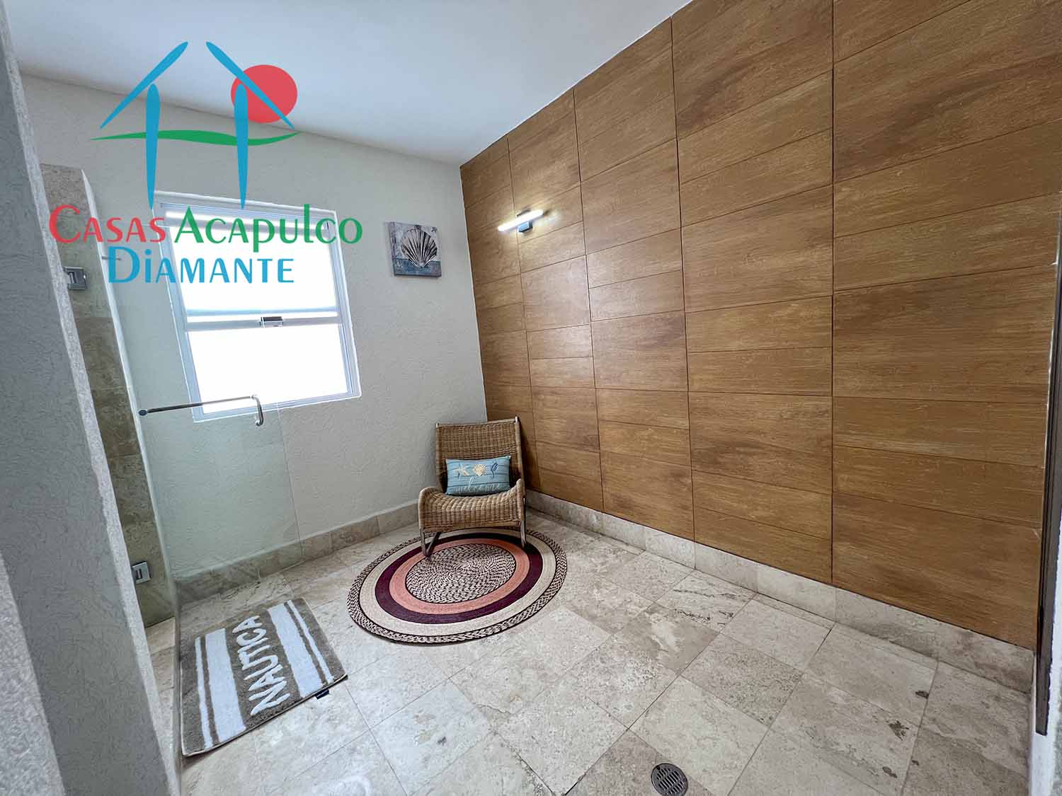 Brisas del Marqués Palmetto 36 - Recámara principal 14